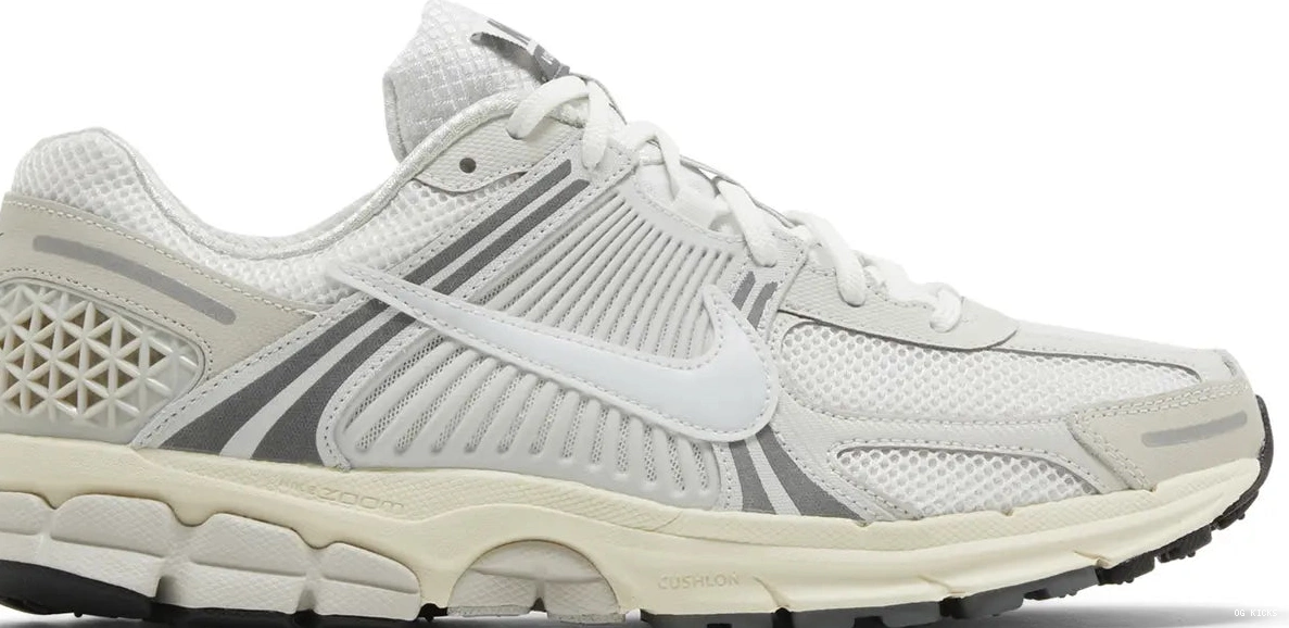 Zoom 5 Vomero Nike Platinum Tint 0513